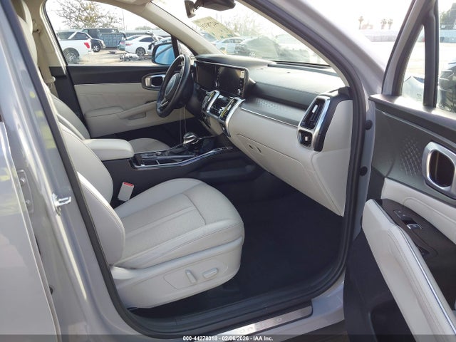 2023 KIA SORENTO 5XYRK4LF9PG248115 Photo 4