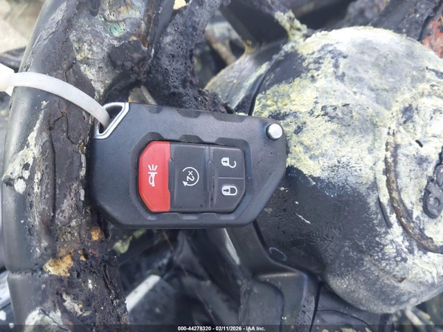 Продаж на аукціоні авто 2022 Jeep Wrangler Unlimited Willys 4x4, vin: 1C4HJXDN8NW207190, номер лоту: 44278320
