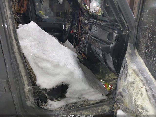 Продаж на аукціоні авто 2022 Jeep Wrangler Unlimited Willys 4x4, vin: 1C4HJXDN8NW207190, номер лоту: 44278320