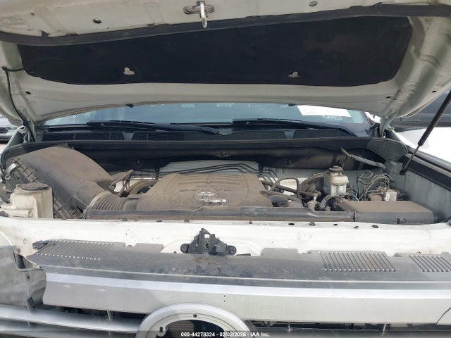 2016 TOYOTA TUNDRA 5TFDW5F14GX550929 Photo 9