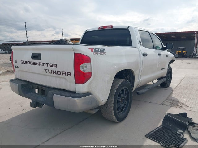 2016 TOYOTA TUNDRA 5TFDW5F14GX550929 Photo 3