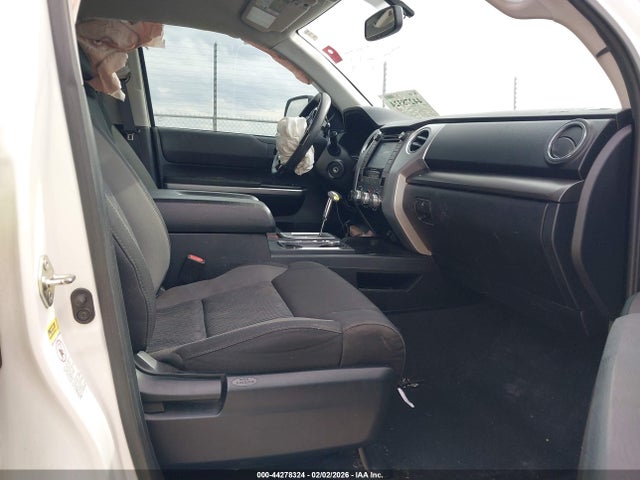2016 TOYOTA TUNDRA 5TFDW5F14GX550929 Photo 4