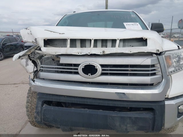 2016 TOYOTA TUNDRA 5TFDW5F14GX550929 Photo 5