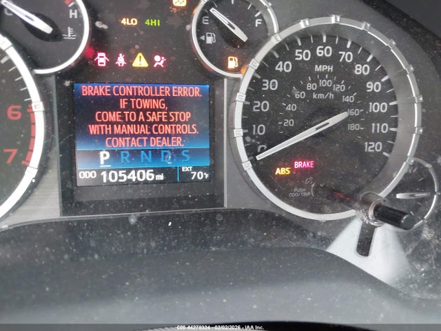 2016 TOYOTA TUNDRA 5TFDW5F14GX550929 Photo 6