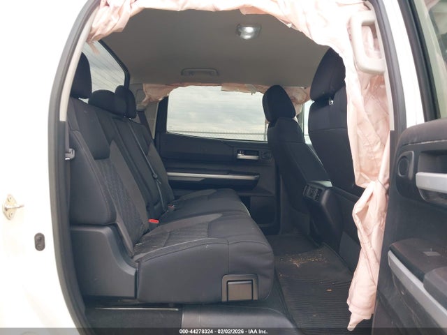 2016 TOYOTA TUNDRA 5TFDW5F14GX550929 Photo 7