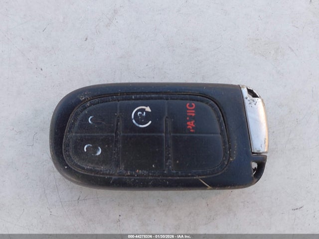1C4PJMDB7GW218491 Jeep Cherokee Limited