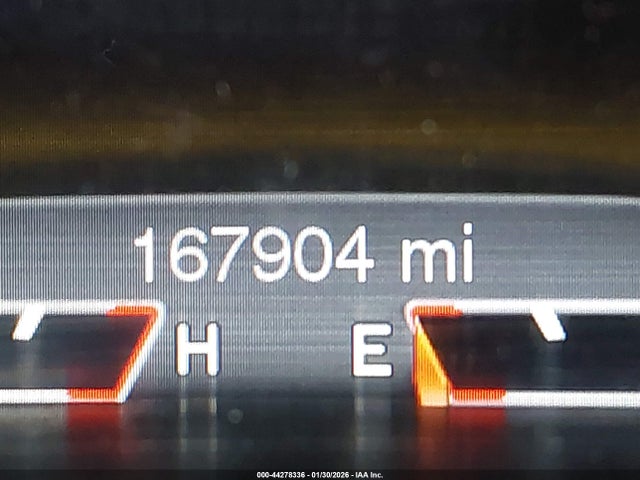 1C4PJMDB7GW218491 Jeep Cherokee Limited