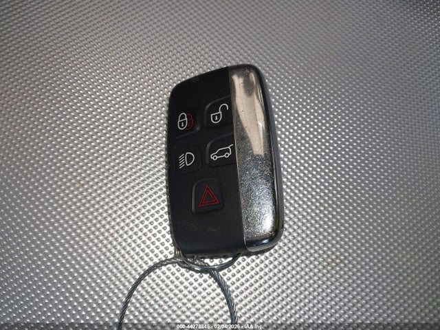 2014 LAND ROVER RANGE ROVER SALGS3TF0EA183615 Photo 10