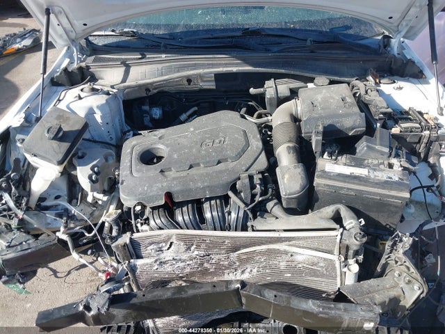 KIA Optima Lx 2019 5XXGT4L35KG295746 Image 10