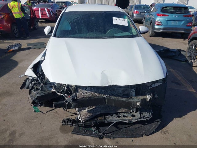 KIA Optima Lx 2019 5XXGT4L35KG295746 Image 12