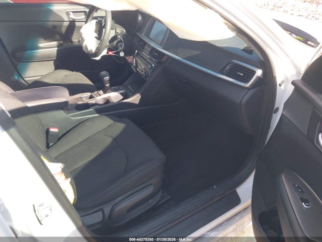 KIA Optima Lx 2019 5XXGT4L35KG295746 Image 5