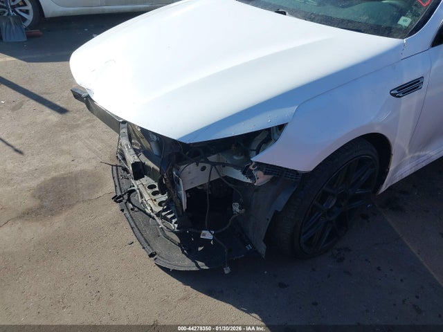 KIA Optima Lx 2019 5XXGT4L35KG295746 Image 6