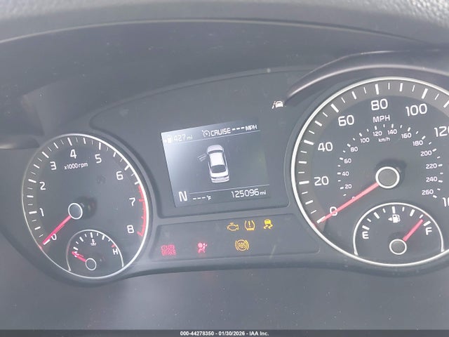 KIA Optima Lx 2019 5XXGT4L35KG295746 Image 7
