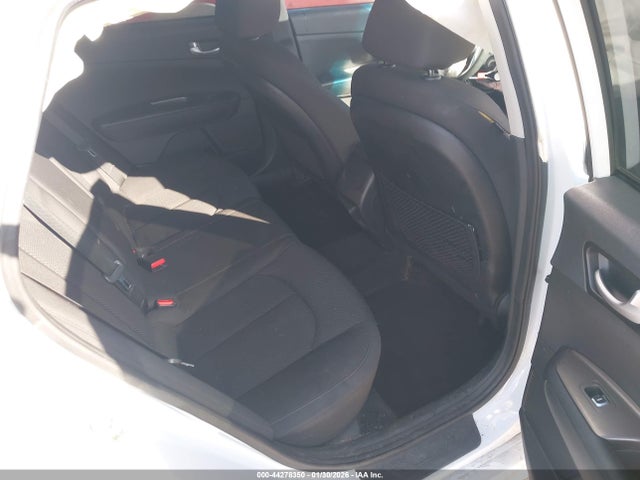 KIA Optima Lx 2019 5XXGT4L35KG295746 Image 8