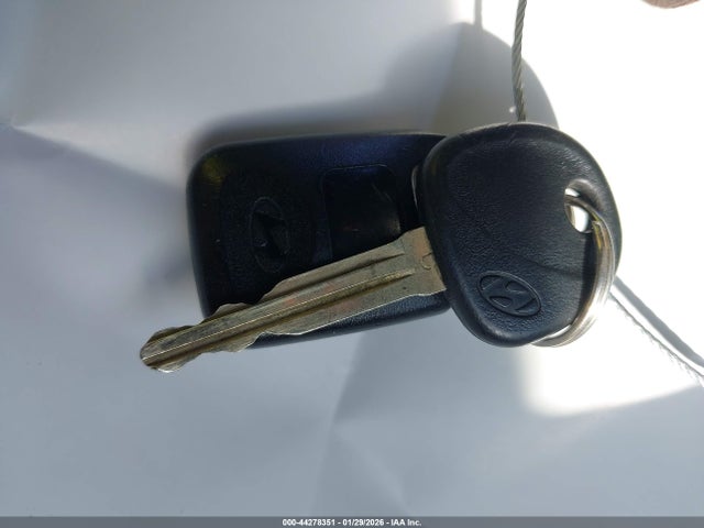 5NPD84LFXKH403202 Hyundai ELANTRA SEL
