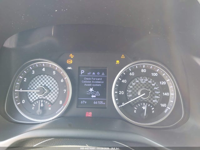 5NPD84LFXKH403202 Hyundai ELANTRA SEL