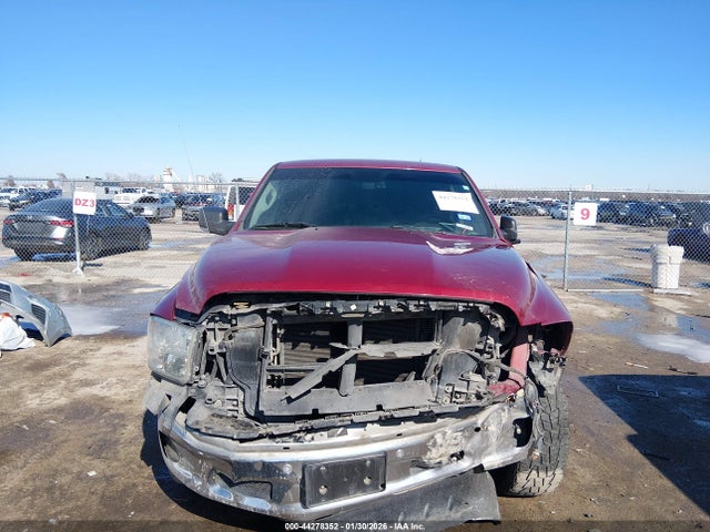 Продаж на аукціоні авто 2015 Ram 1500 Lone Star, vin: 1C6RR6GGXFS581885, номер лоту: 44278352