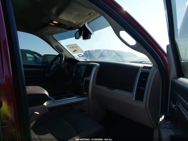 Продаж на аукціоні авто 2015 Ram 1500 Lone Star, vin: 1C6RR6GGXFS581885, номер лоту: 44278352