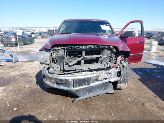Продаж на аукціоні авто 2015 Ram 1500 Lone Star, vin: 1C6RR6GGXFS581885, номер лоту: 44278352