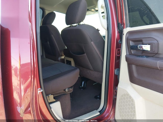 Продаж на аукціоні авто 2015 Ram 1500 Lone Star, vin: 1C6RR6GGXFS581885, номер лоту: 44278352