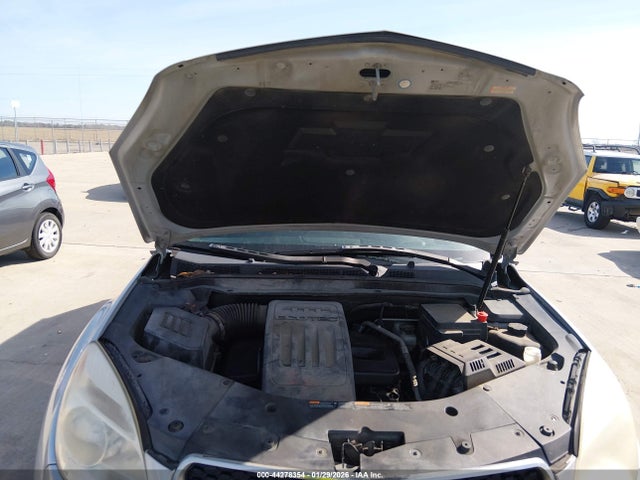 1GNALBEK8FZ141539 Chevrolet EQUINOX 1LT
