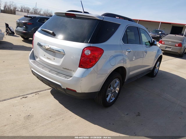 1GNALBEK8FZ141539 Chevrolet EQUINOX 1LT