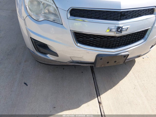 1GNALBEK8FZ141539 Chevrolet EQUINOX 1LT