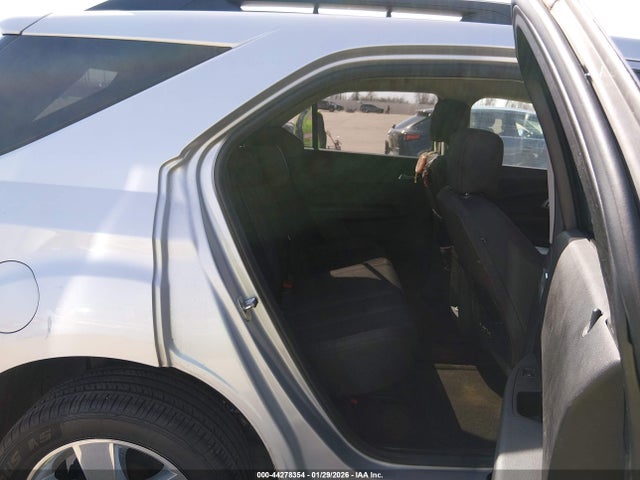 1GNALBEK8FZ141539 Chevrolet EQUINOX 1LT
