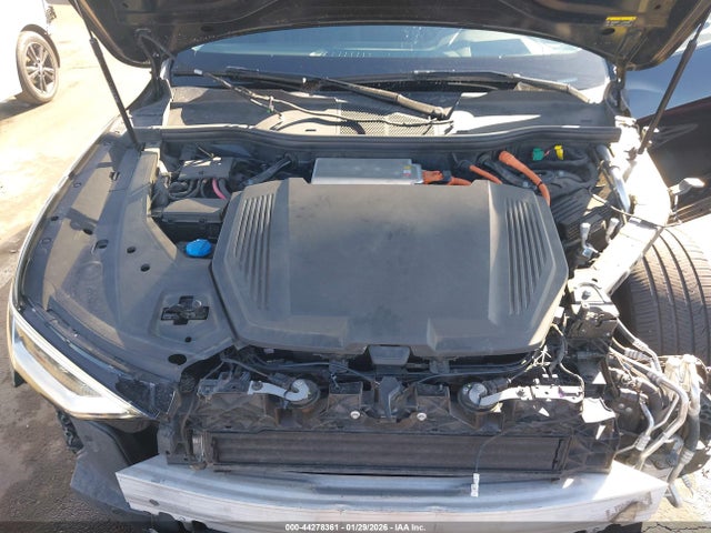 2022 AUDI E-TRON SPORTBACK WA13ABGE7NB022347 Photo 9