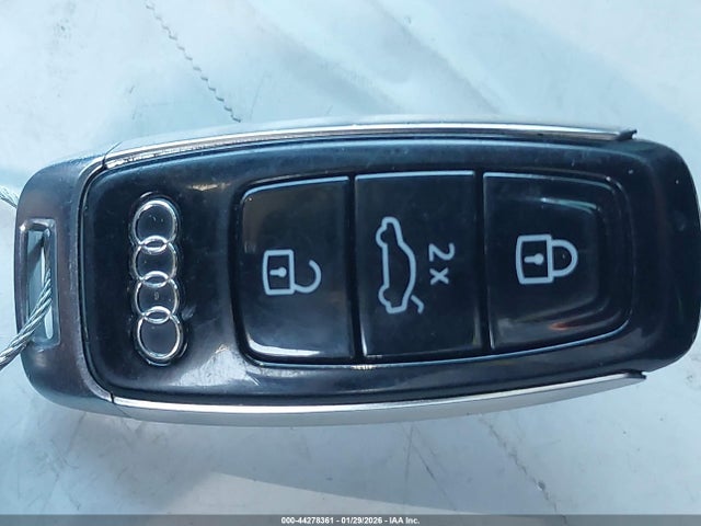 2022 AUDI E-TRON SPORTBACK WA13ABGE7NB022347 Photo 10