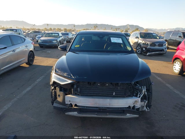 WA13ABGE7NB022347 Audi E-tron Sportback Prestige S Line Quattro