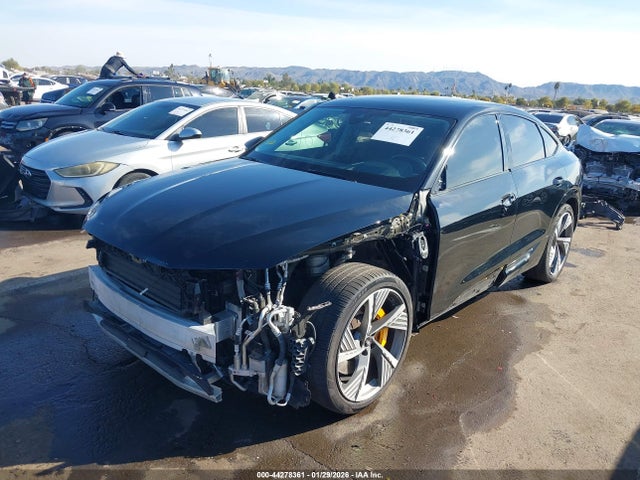 2022 AUDI E-TRON SPORTBACK WA13ABGE7NB022347 Photo 1