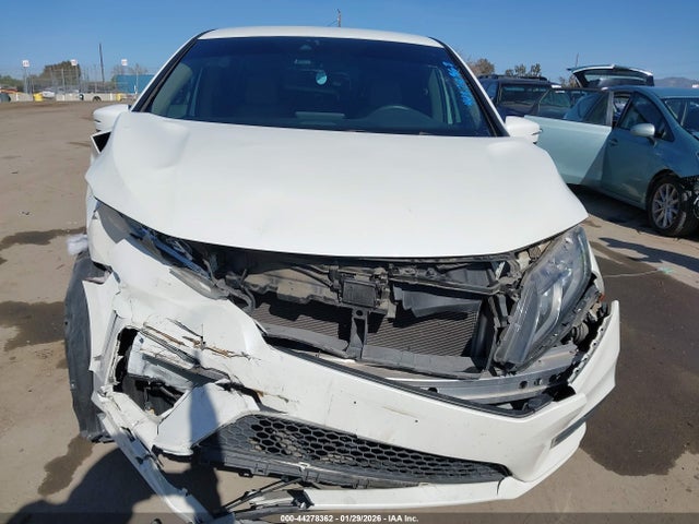 Honda ODYSSEY EX 2018 5FNRL6H50JB037375 Image 12