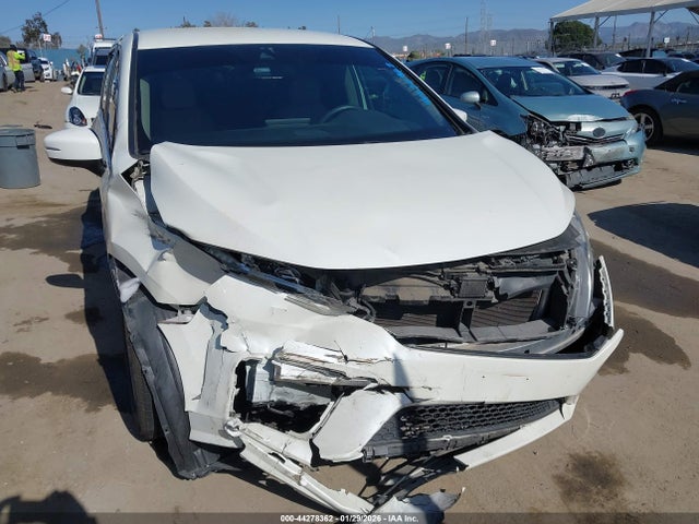 Honda ODYSSEY EX 2018 5FNRL6H50JB037375 Image 6