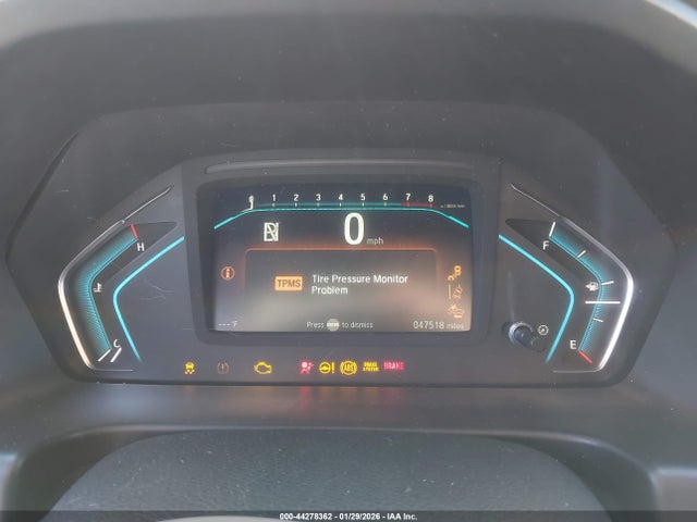 Honda ODYSSEY EX 2018 5FNRL6H50JB037375 Image 7