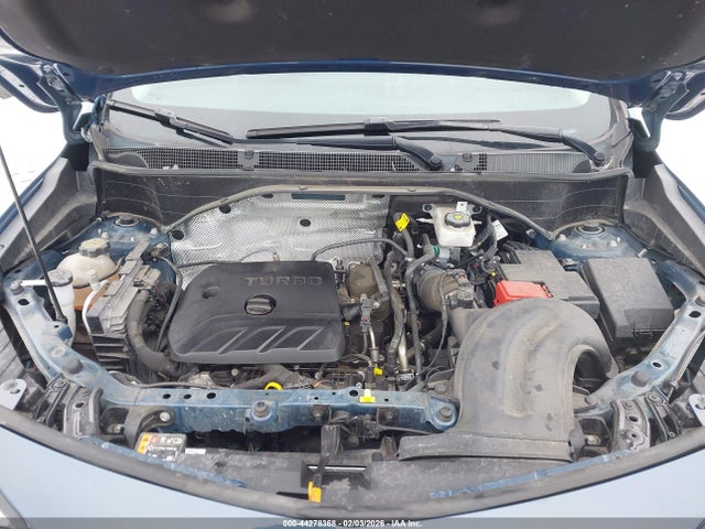 Продаж на аукціоні авто 2024 Buick Encore Gx Sport Touring Awd, vin: KL4AMESL7RB141401, номер лоту: 44278368