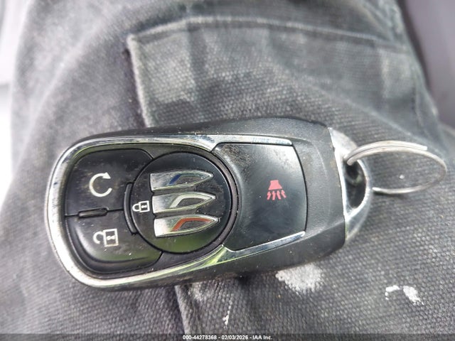 Продаж на аукціоні авто 2024 Buick Encore Gx Sport Touring Awd, vin: KL4AMESL7RB141401, номер лоту: 44278368