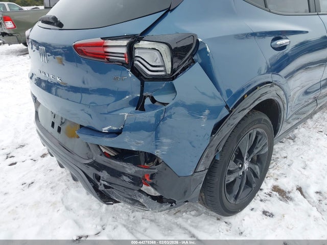 Продаж на аукціоні авто 2024 Buick Encore Gx Sport Touring Awd, vin: KL4AMESL7RB141401, номер лоту: 44278368