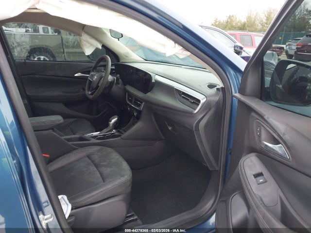 Продаж на аукціоні авто 2024 Buick Encore Gx Sport Touring Awd, vin: KL4AMESL7RB141401, номер лоту: 44278368