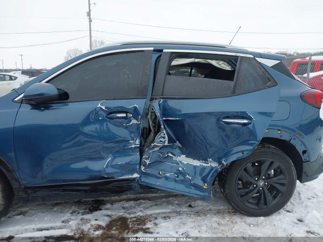 Продаж на аукціоні авто 2024 Buick Encore Gx Sport Touring Awd, vin: KL4AMESL7RB141401, номер лоту: 44278368