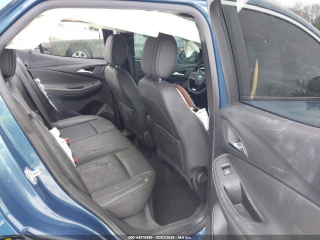 Продаж на аукціоні авто 2024 Buick Encore Gx Sport Touring Awd, vin: KL4AMESL7RB141401, номер лоту: 44278368