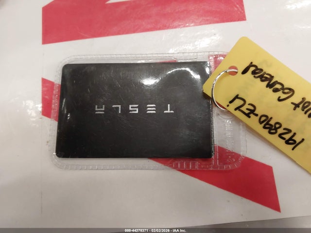 2022 TESLA MODEL 3 5YJ3E1EA0NF340702 Photo 10