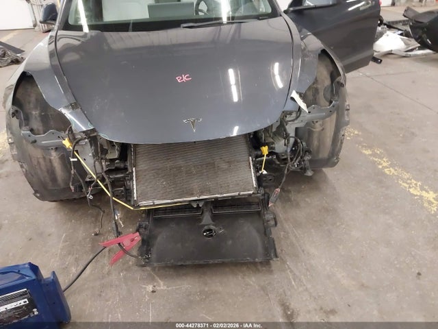 2022 TESLA MODEL 3 5YJ3E1EA0NF340702 Photo 5