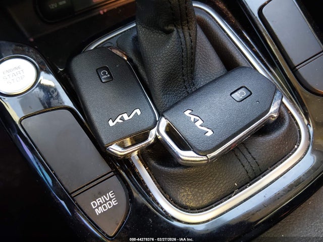 2022 KIA SOUL KNDJ23AU1N7180184 Photo 10