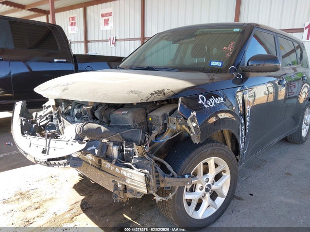 2022 KIA SOUL KNDJ23AU1N7180184 Photo 5