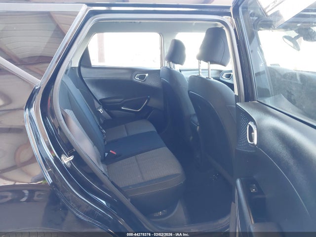 2022 KIA SOUL KNDJ23AU1N7180184 Photo 7