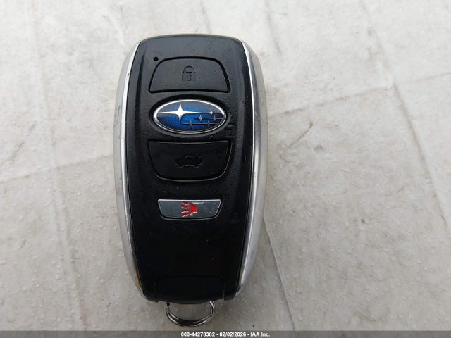 4S4BTGUDXN3136319 Subaru Outback Wilderness