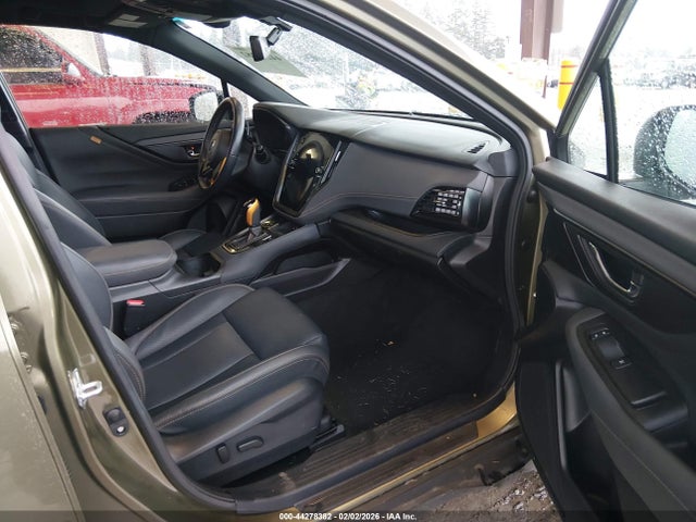 4S4BTGUDXN3136319 Subaru Outback Wilderness