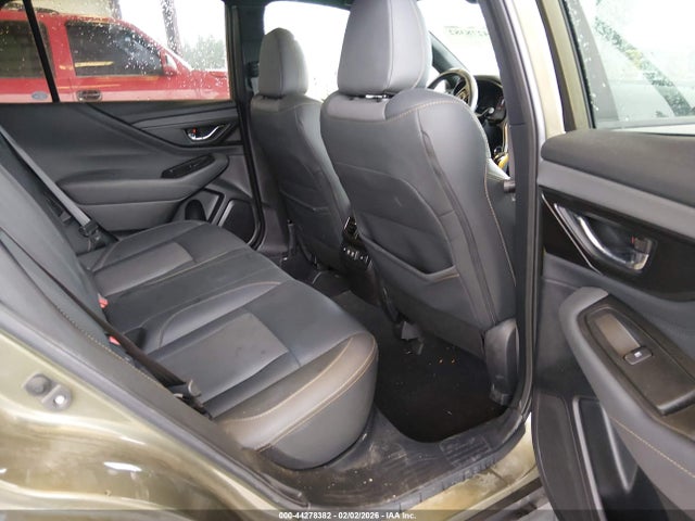 4S4BTGUDXN3136319 Subaru Outback Wilderness
