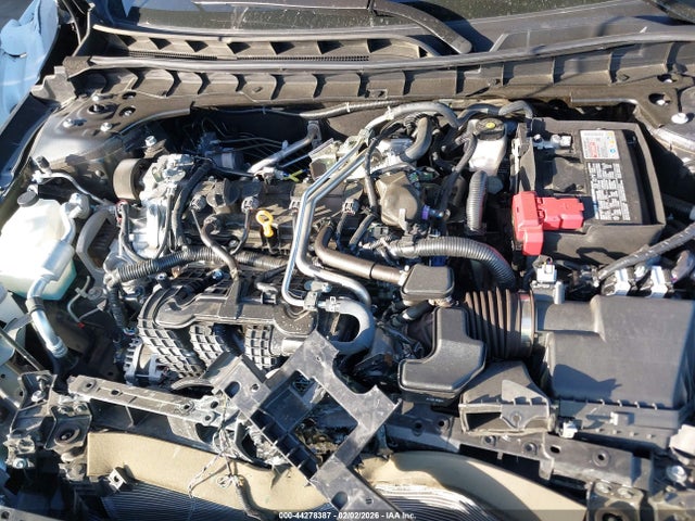 1N4BL4BV7RN413376 Nissan Altima S Fwd